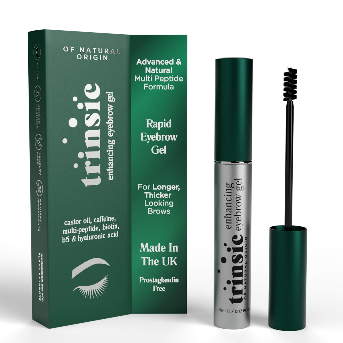 Trinsic Enhancing Brow Gel