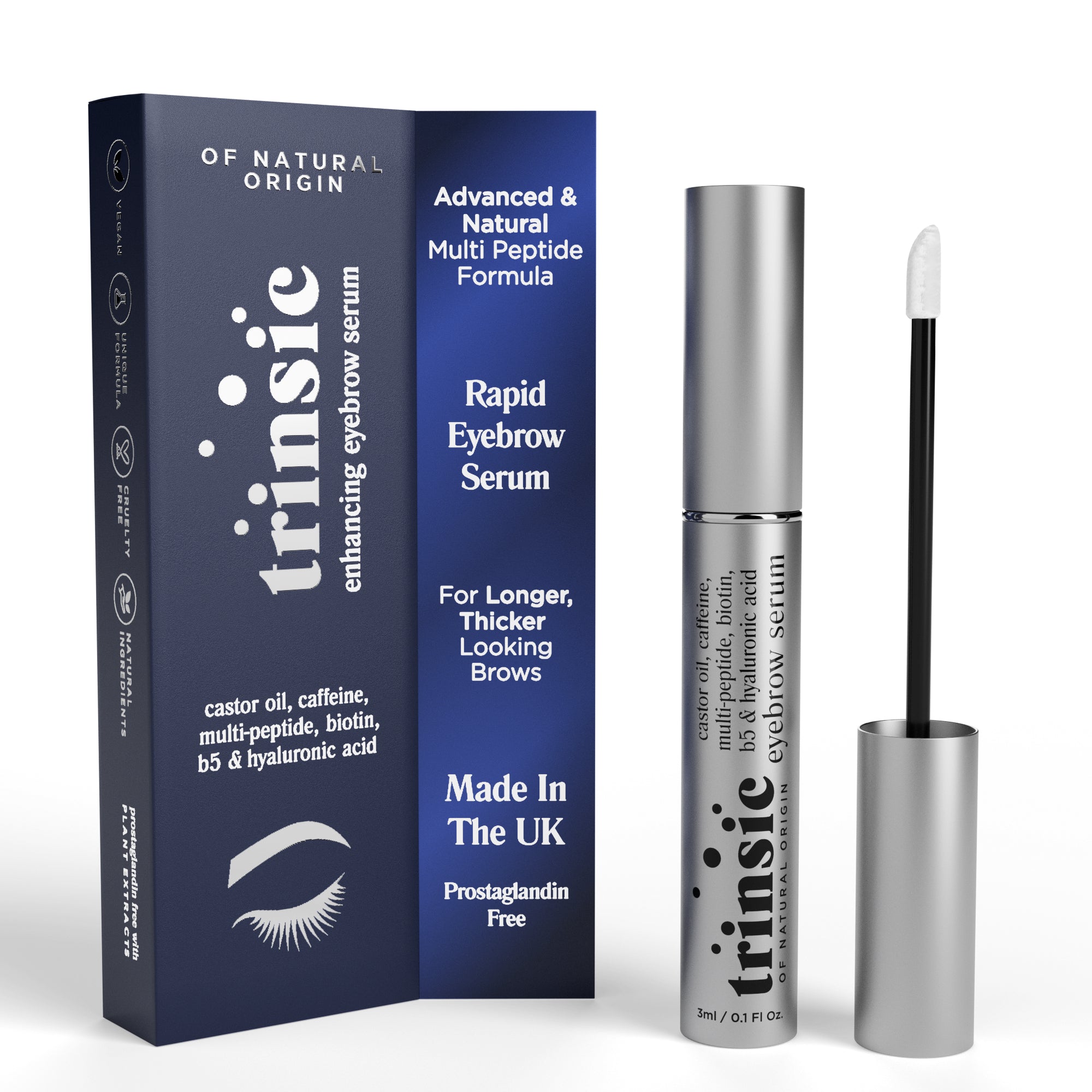 Trinsic Natural Brow Serum
