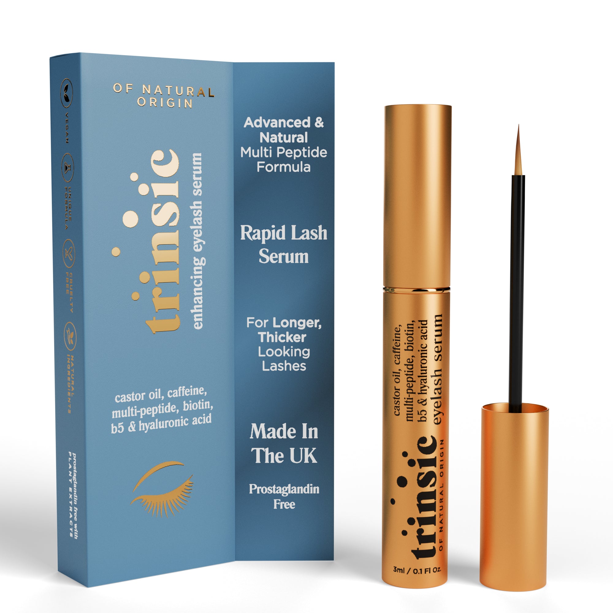 Trinsic Natural Lash Serum