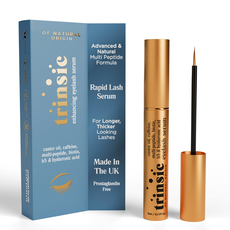 Trinsic Natural Eyelash Growth Serum