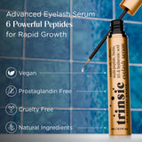 Trinsic Natural Eyelash Growth Serum