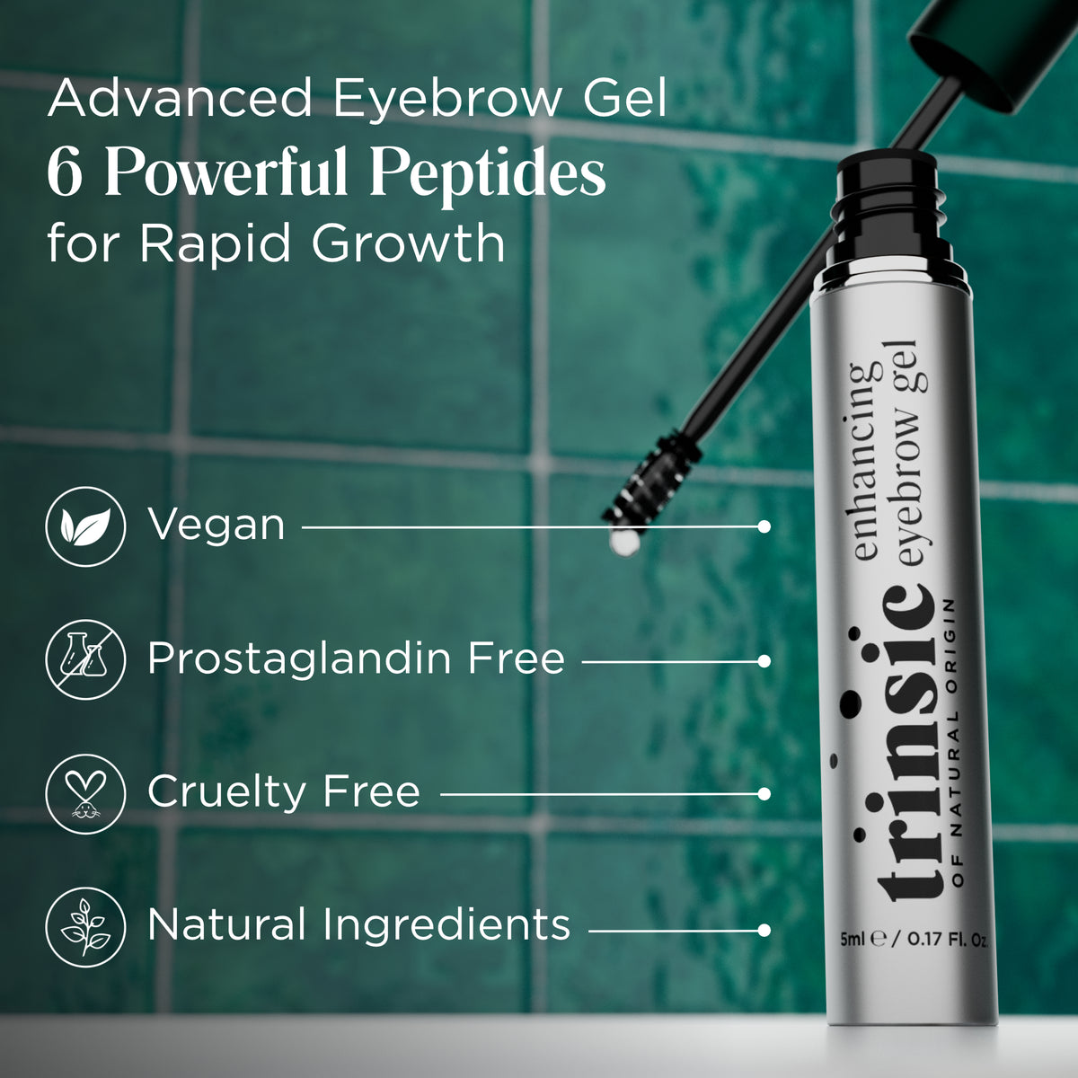 Trinsic Enhancing Brow Gel