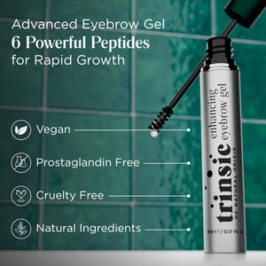 Trinsic Enhancing Brow Gel