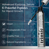Trinsic Natural Brow Serum