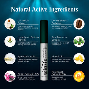 Trinsic Enhancing Brow Gel