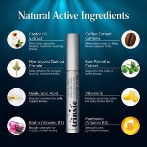 Trinsic Natural Brow Serum