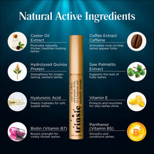 Trinsic Natural Eyelash Growth Serum