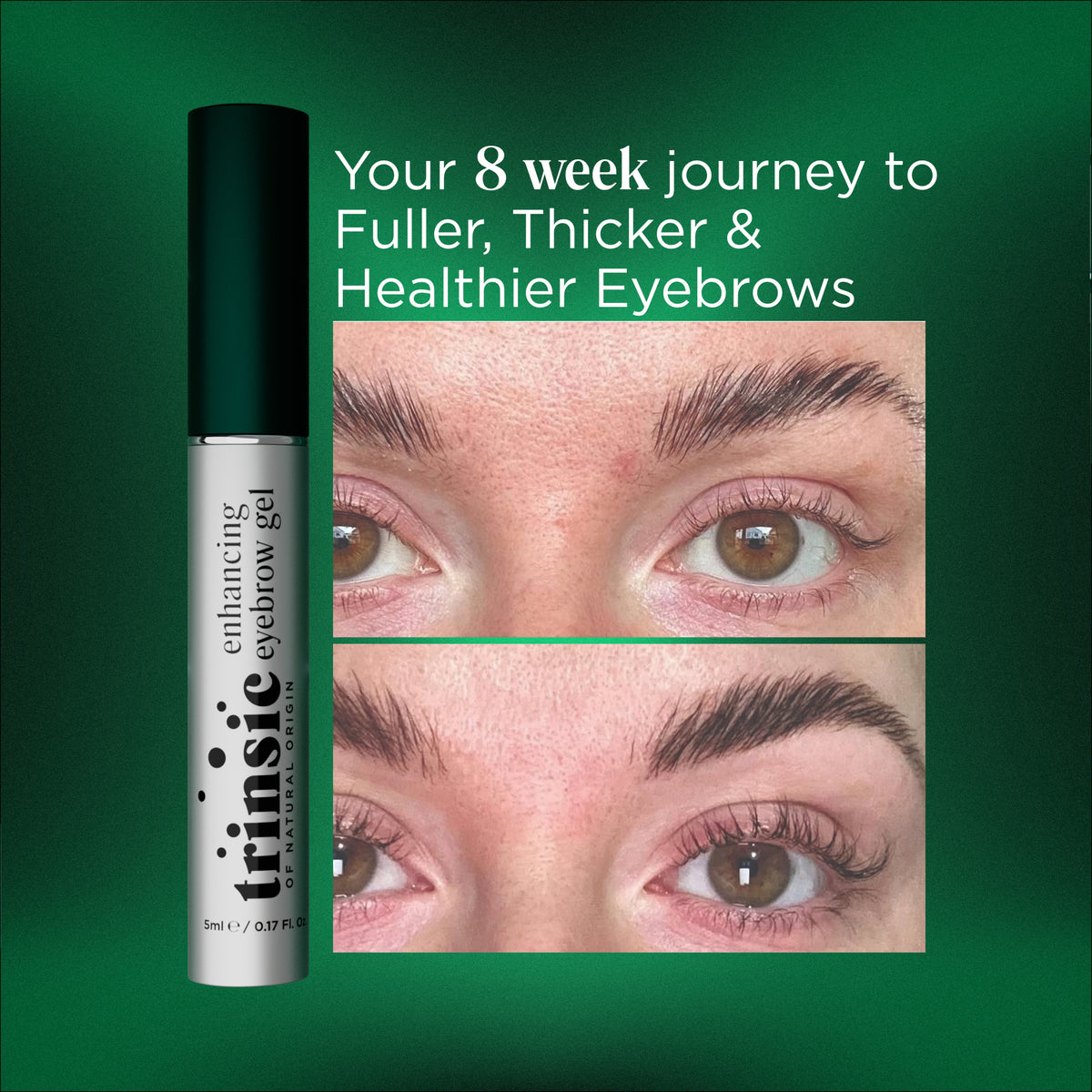 Trinsic Enhancing Brow Gel