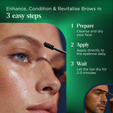 Trinsic Enhancing Brow Gel