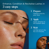 Trinsic Natural Eyelash Growth Serum