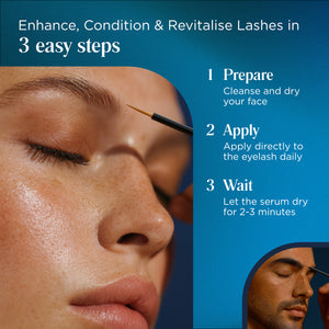 Trinsic Natural Eyelash Growth Serum