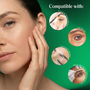 Trinsic Enhancing Brow Gel