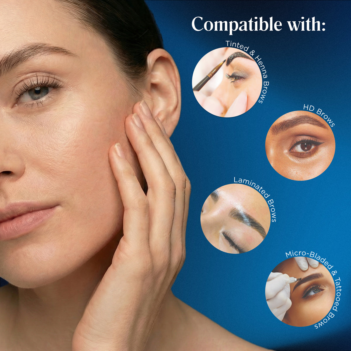 Trinsic Natural Brow Serum