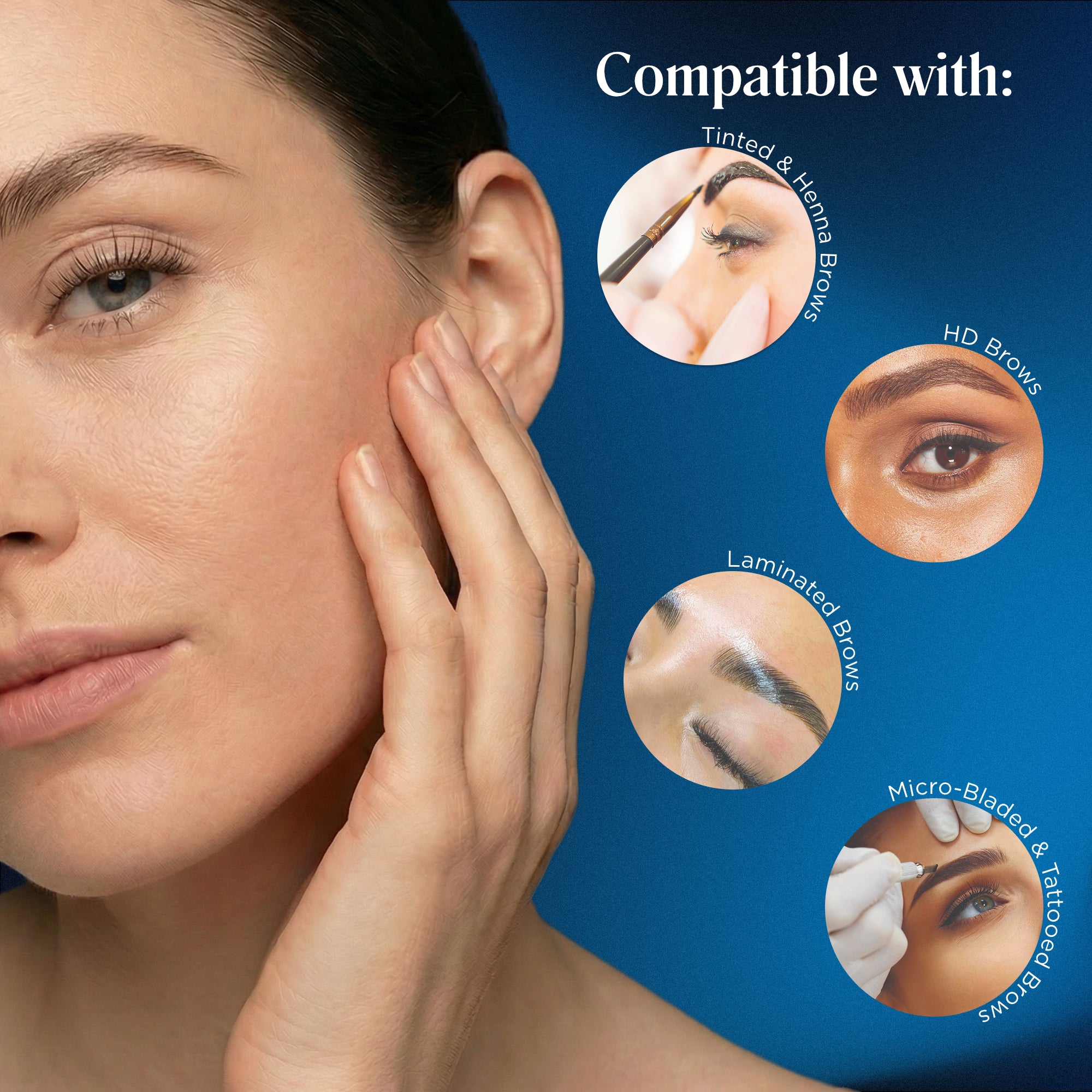 Trinsic Natural Brow Serum