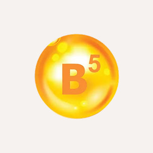 Panthenol (Vitamin B5)